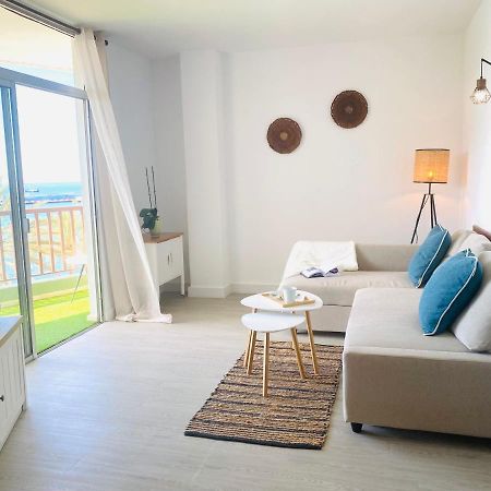 Paradise Holidays 2 Bedrooms & Sea View, Tenerife Arona  Luaran gambar