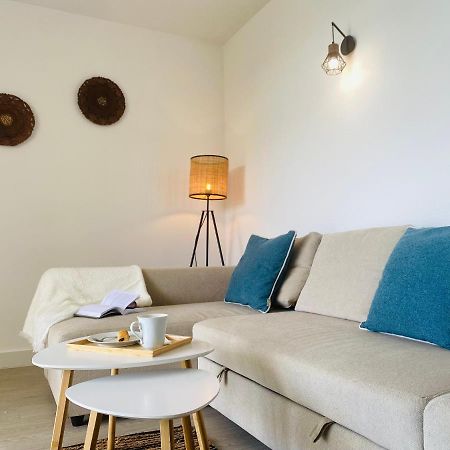 Paradise Holidays 2 Bedrooms & Sea View, Tenerife Arona  Luaran gambar