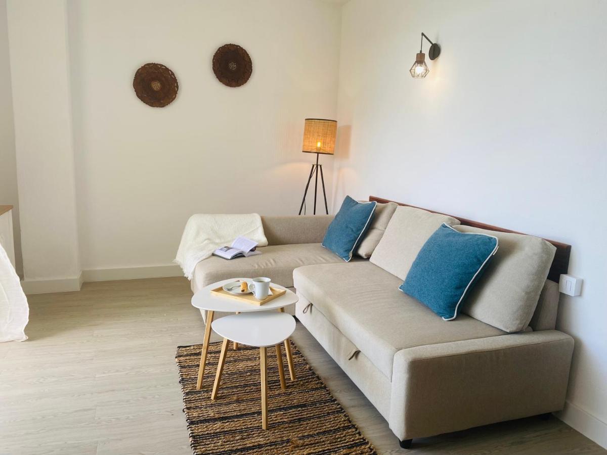 Paradise Holidays 2 Bedrooms & Sea View, Tenerife Arona  Luaran gambar