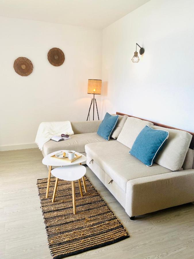 Paradise Holidays 2 Bedrooms & Sea View, Tenerife Arona  Luaran gambar