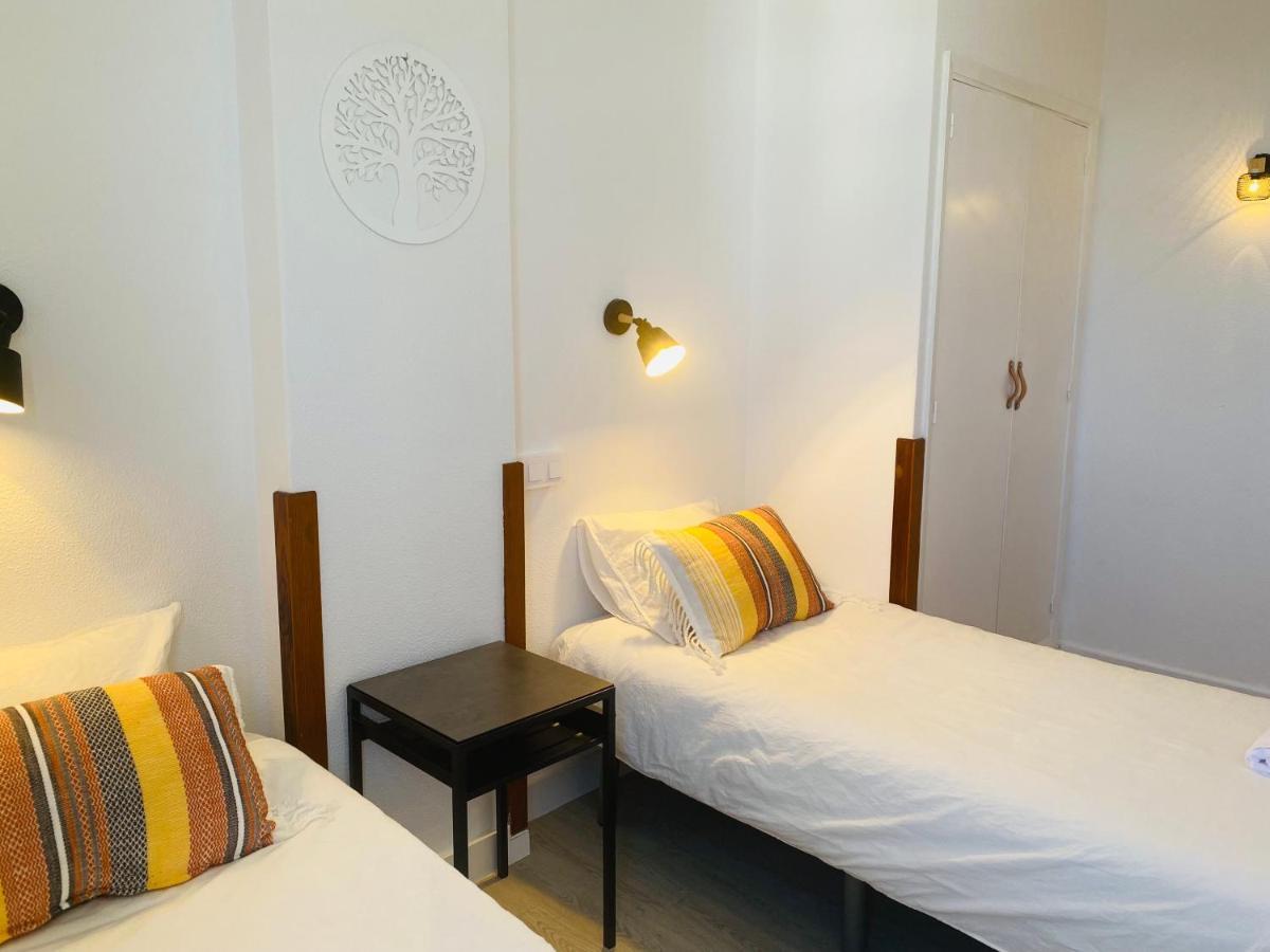 Paradise Holidays 2 Bedrooms & Sea View, Tenerife Arona  Luaran gambar