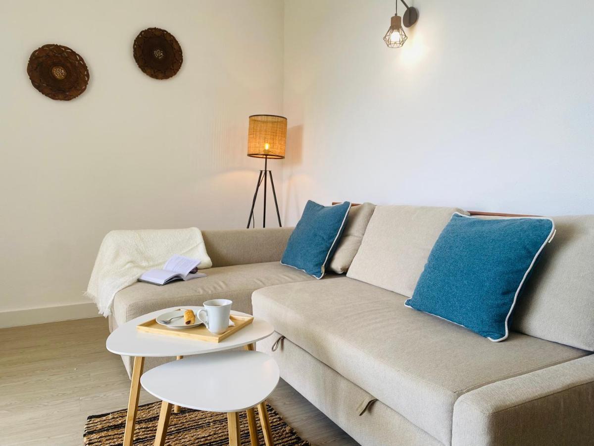 Paradise Holidays 2 Bedrooms & Sea View, Tenerife Arona  Luaran gambar